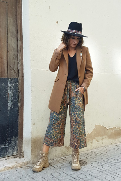 Home | Mª Angeles Moda